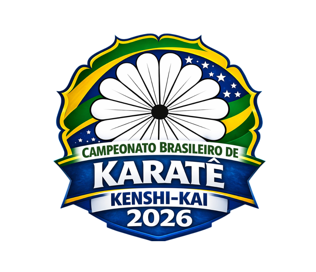 Campeonato Brasileiro de Karatê Kenshi-Kai 2026