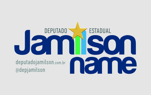 Deputado Estadual Jamilson Name
