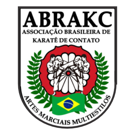 ABRAKC - Associação Brasileira de Karatê de Contato