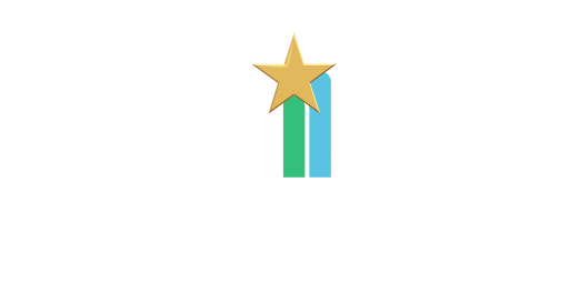 Deputado Estadual Jamilson Name