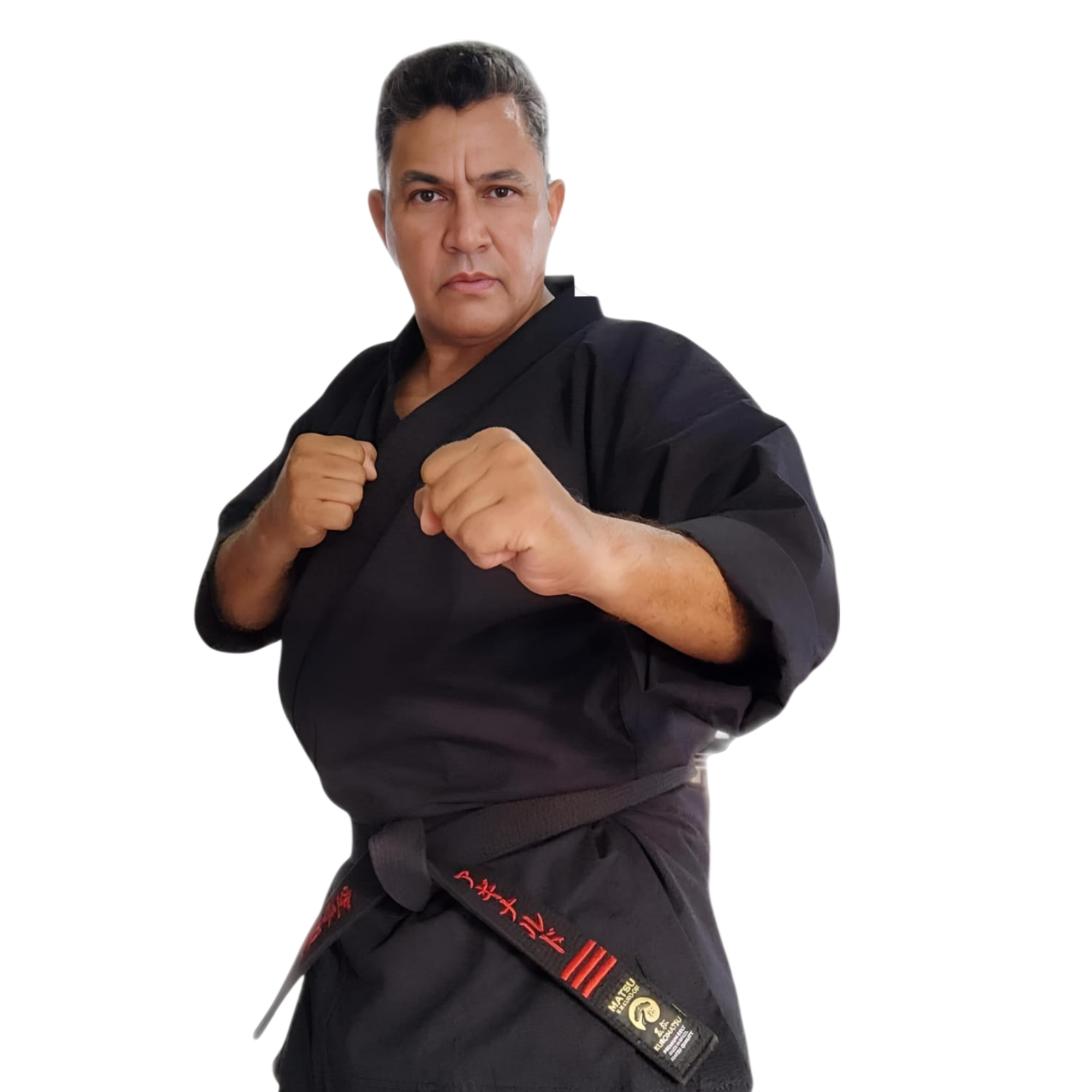 Foto do Professor